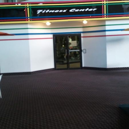 Fern Valley Hotel And Conference Center 路易斯威尔 外观 照片