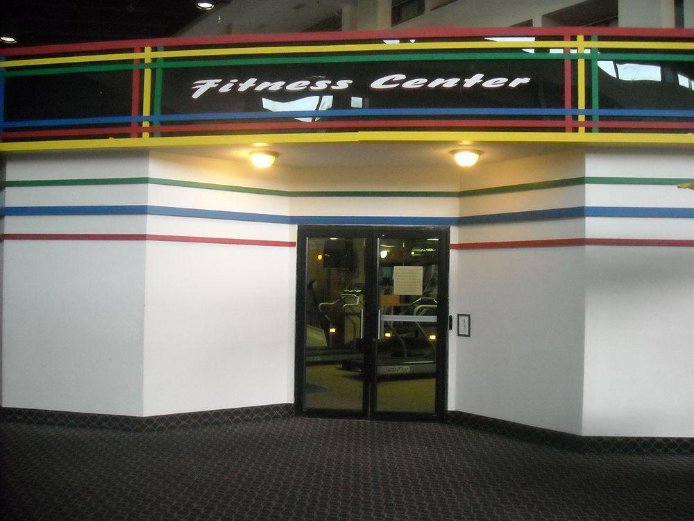 Fern Valley Hotel And Conference Center 路易斯威尔 外观 照片