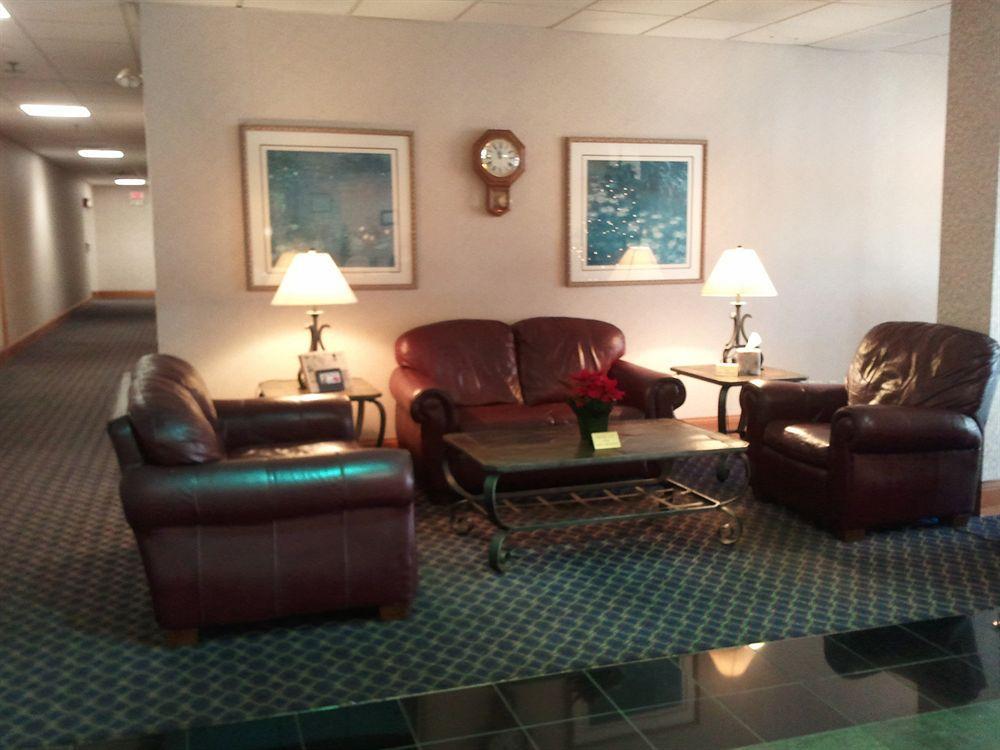 Fern Valley Hotel And Conference Center 路易斯威尔 客房 照片