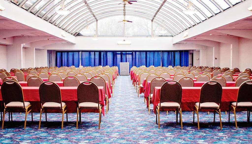 Fern Valley Hotel And Conference Center 路易斯威尔 外观 照片