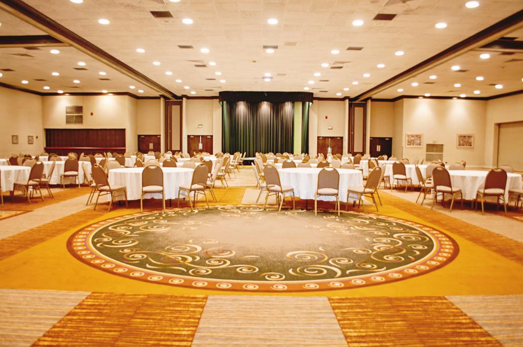 Fern Valley Hotel And Conference Center 路易斯威尔 外观 照片