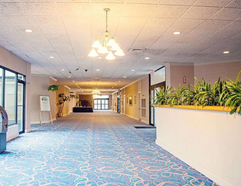 Fern Valley Hotel And Conference Center 路易斯威尔 外观 照片