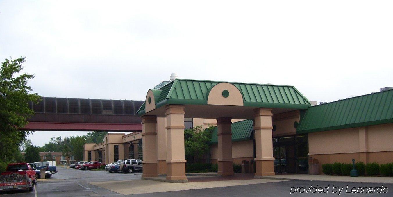 Fern Valley Hotel And Conference Center 路易斯威尔 外观 照片