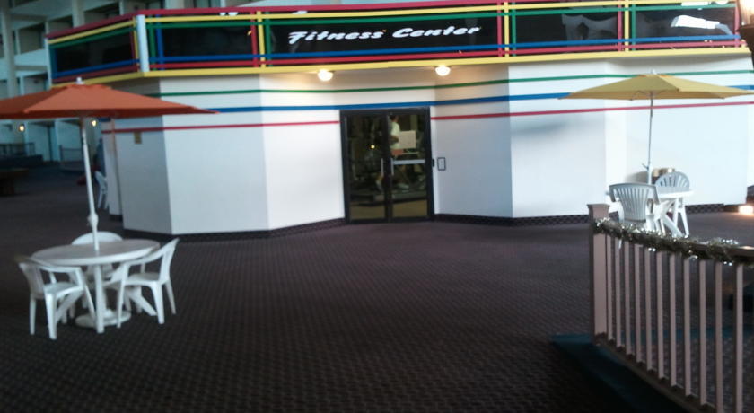Fern Valley Hotel And Conference Center 路易斯威尔 外观 照片