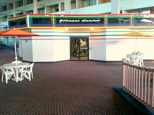 Fern Valley Hotel And Conference Center 路易斯威尔 外观 照片