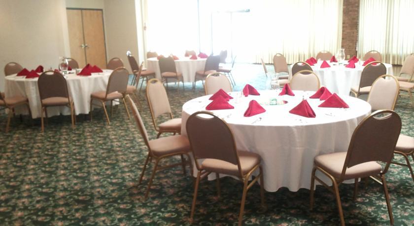 Fern Valley Hotel And Conference Center 路易斯威尔 外观 照片