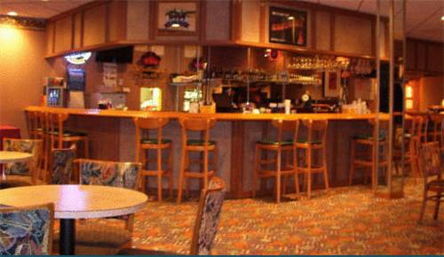 Fern Valley Hotel And Conference Center 路易斯威尔 外观 照片