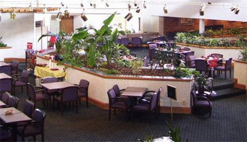 Fern Valley Hotel And Conference Center 路易斯威尔 外观 照片