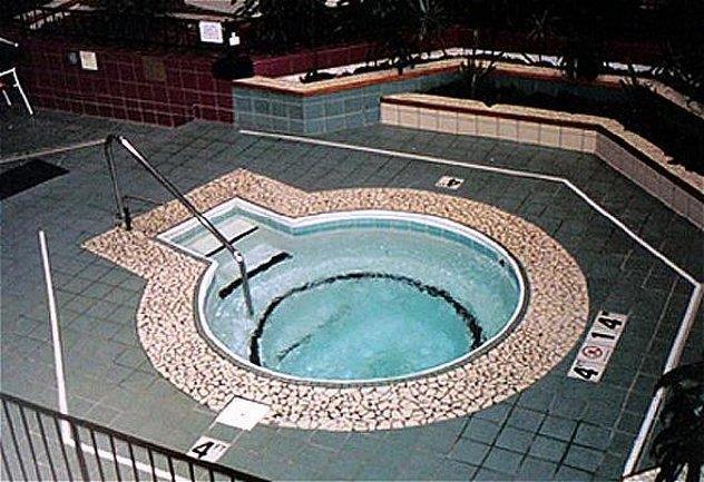Fern Valley Hotel And Conference Center 路易斯威尔 设施 照片